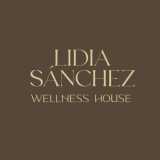 Lidia Sánchez Wellness House logo