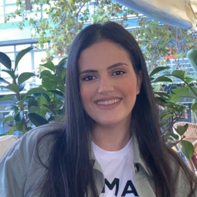 Candidate avatar