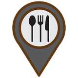 Restaurantes /. avatar icon