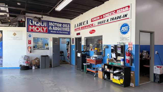 Auto Technician