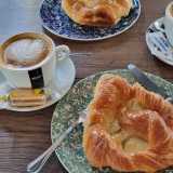 El café de Isa logo