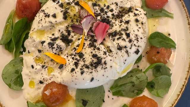Cocinero/a