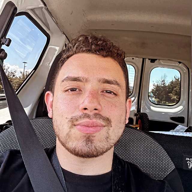 Candidate avatar