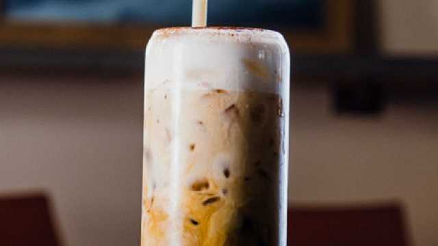 Camarero/a y Barista