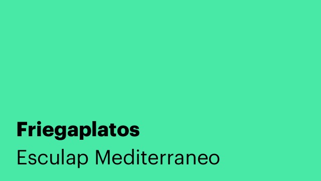 Friegaplatos