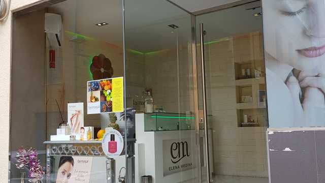 Esteticista