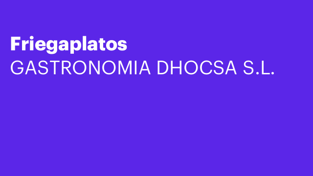 Friegaplatos
