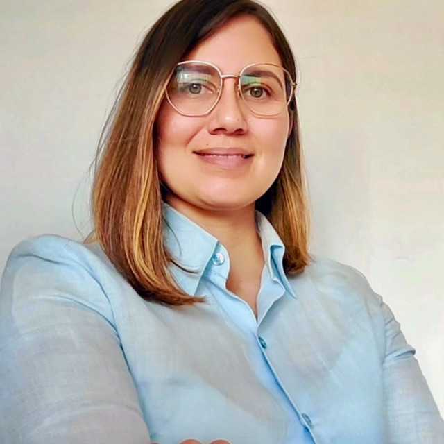 Candidate avatar