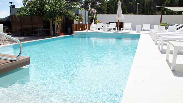 Técnico de Atención y Mantenimiento de Piscinas