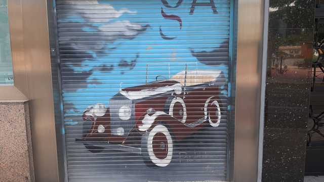 Auxiliar Administrativo/a