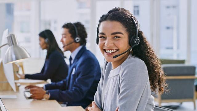 Atención al Cliente