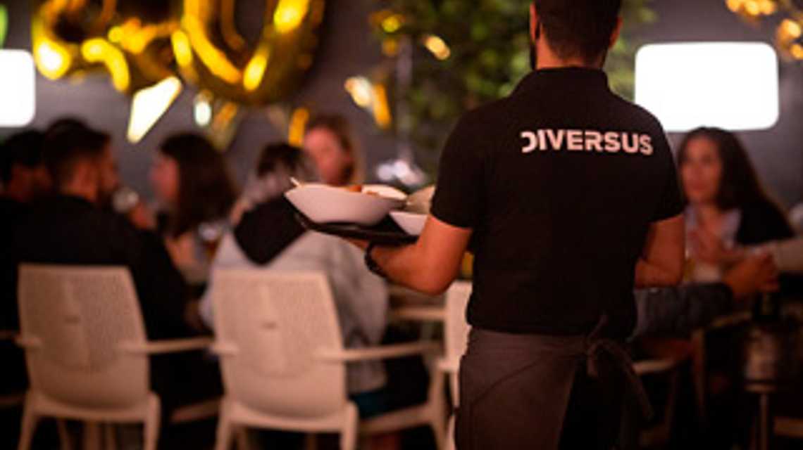 Grup Diversus cover image