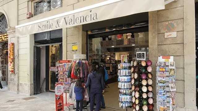 Dependiente/a de Tienda