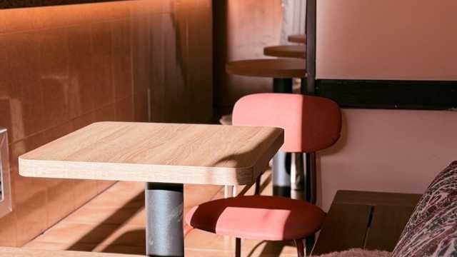 Barista