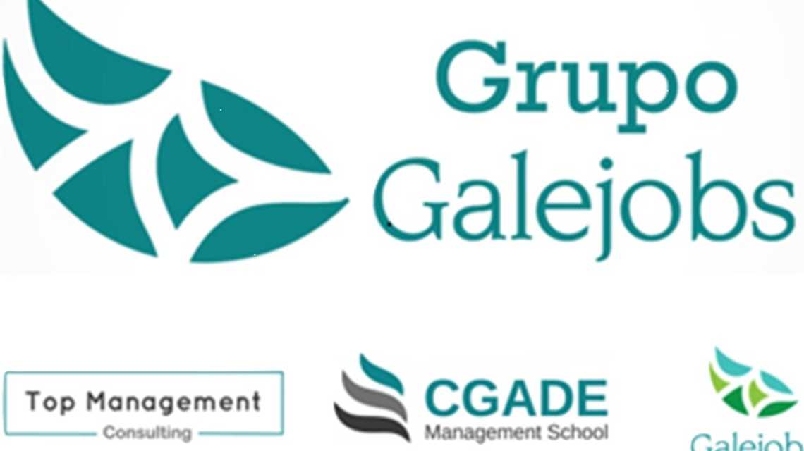 Galejobs cover image