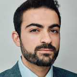 Arick M. avatar icon