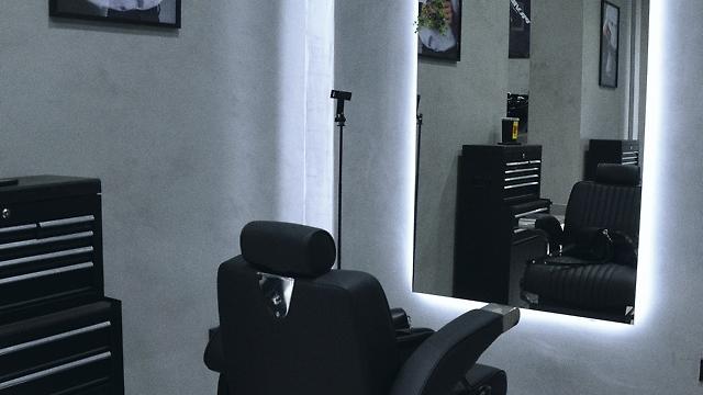 Barbero/a