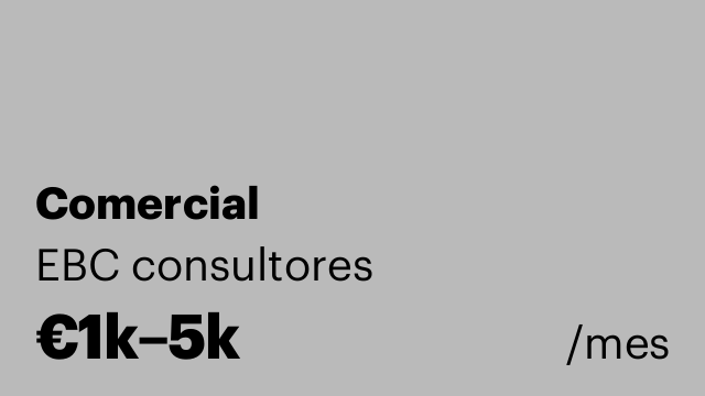Comercial