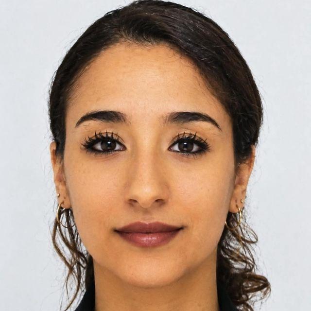 Candidate avatar