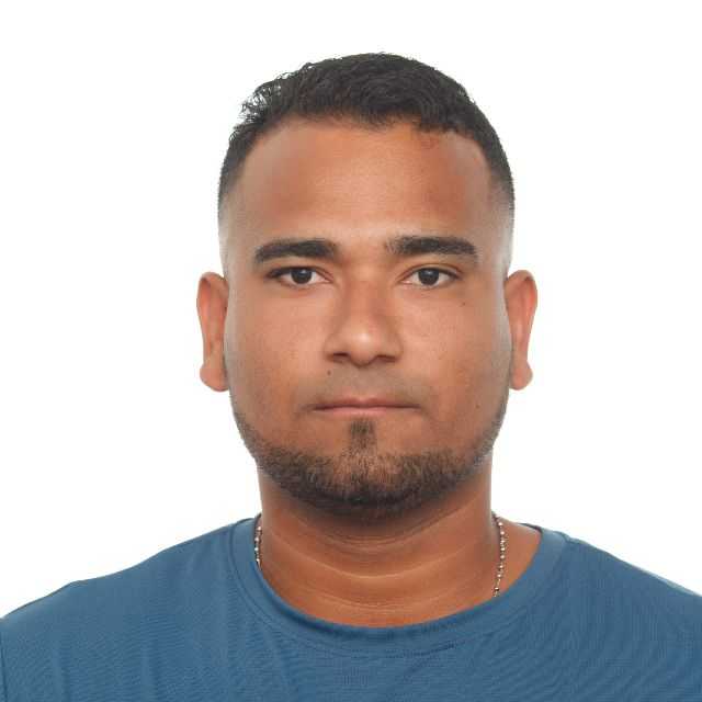 Candidate avatar