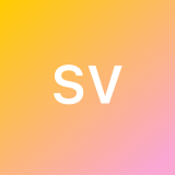 Sarah V. avatar icon