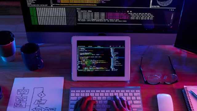 Programador .NET