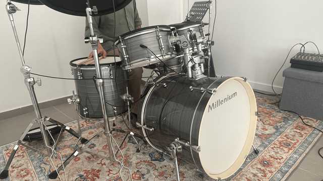 Profesor/a de Música