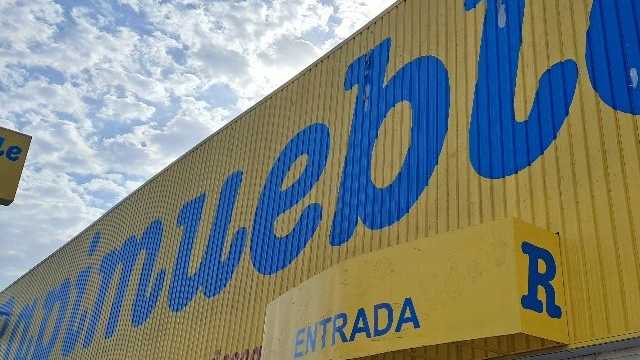 Vendedor/a