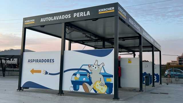 PERSONAL LAVADO VEHICULOS