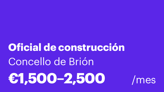 Oficial de construcción