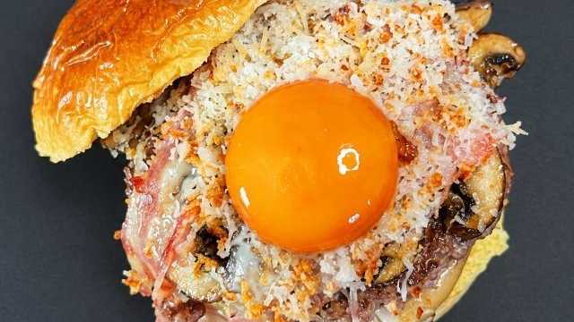 Cocinero/a
