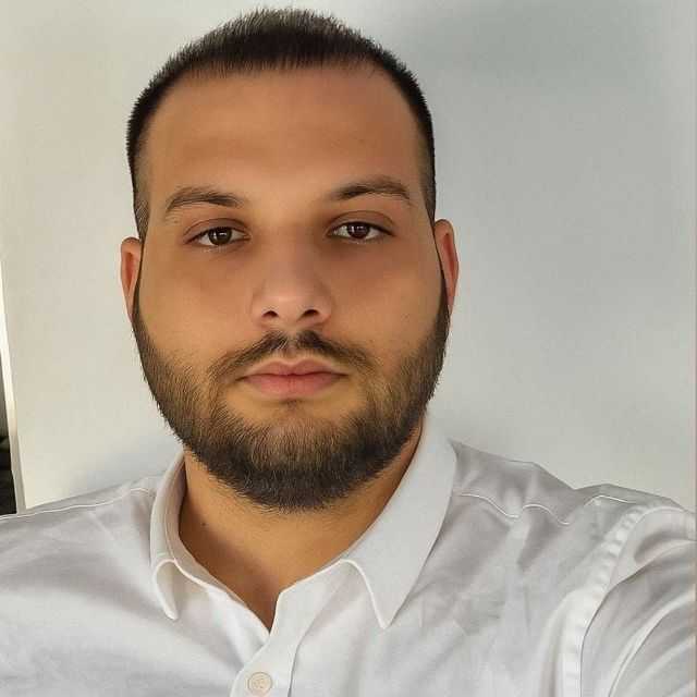 Candidate avatar
