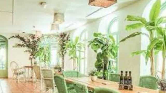 Camarero/a de barra y sala