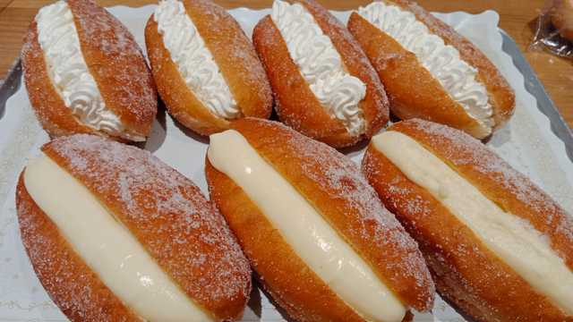 Pastelero/a