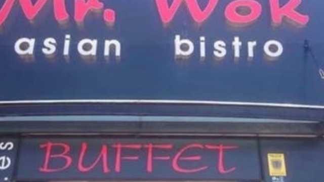 Ayudante/a de Cocina