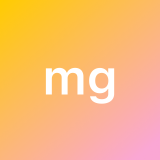 miguel  G. avatar icon