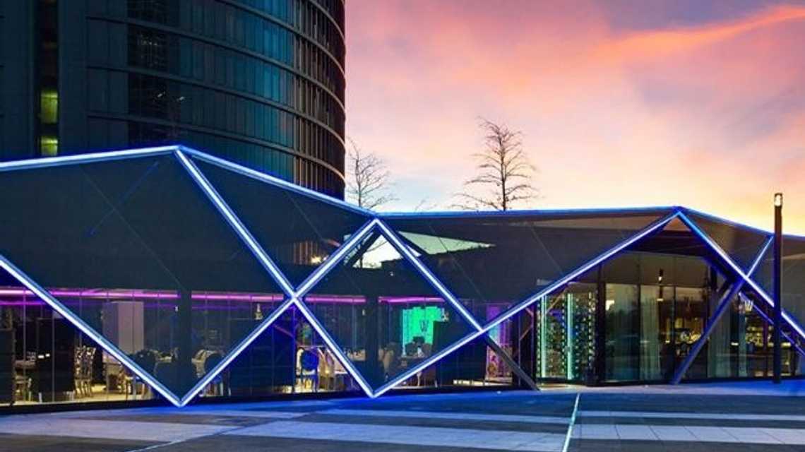 Welow Restaurant cover image