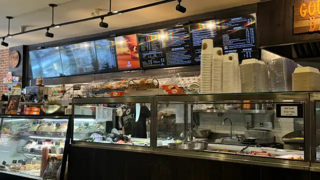 Deli / Grill Cook