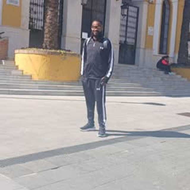 Candidate avatar