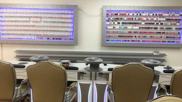 Marketing and Sales Executive