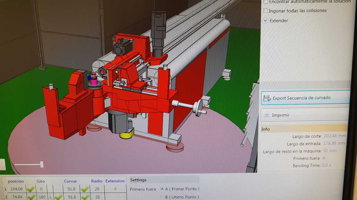 -Aisupa Ribereña S.L  cover image