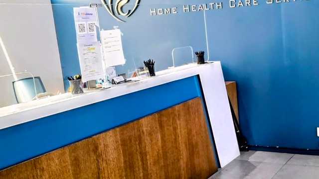 Homecare Marketer