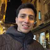 Diego A. avatar icon