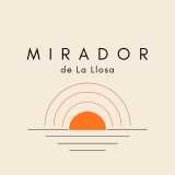 EL MIRADOR DE LA LLOSA logo
