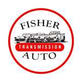 Fisher Auto Transmission Inc logo