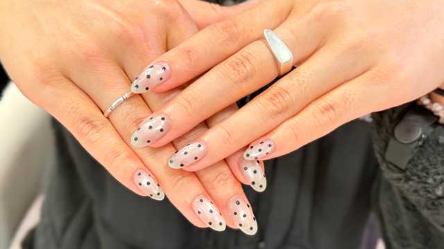 Nail Technician