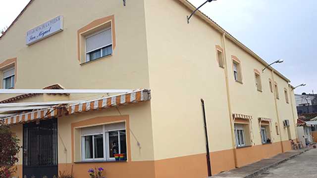 Técnico/a Sociosanitario/a