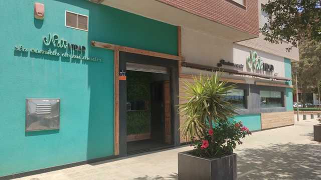 Camarero/a y Cocinero/a
