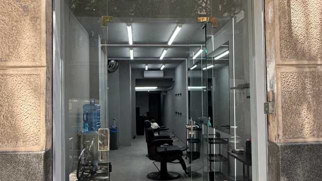 Barbero/a