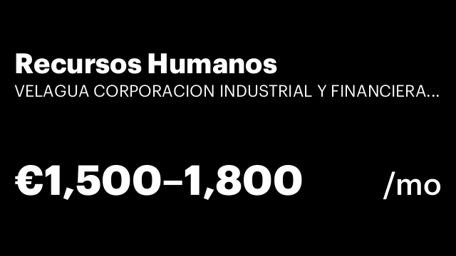 Recursos Humanos
